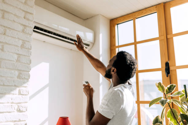 Best Best HVAC Companies  in Waverly, OH