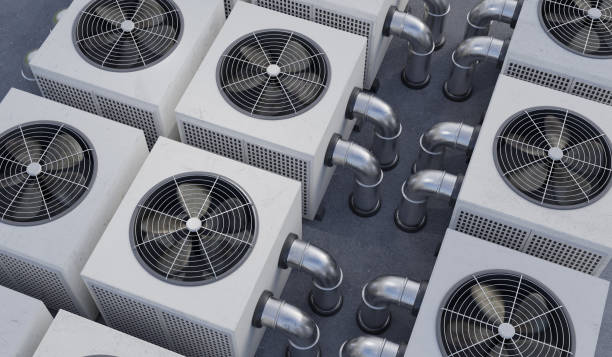 Best HVAC Installation Services  in Waverly, OH