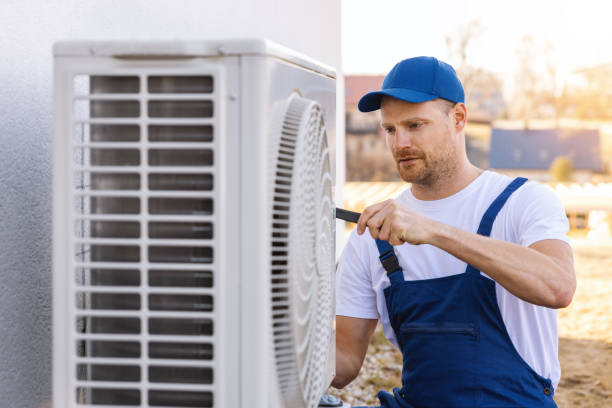 Best HVAC Air Duct Cleaning  in Waverly, OH