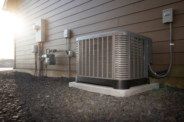 Best HVAC Repair Near Me  in Waverly, OH